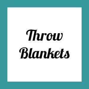 Throw Blankets