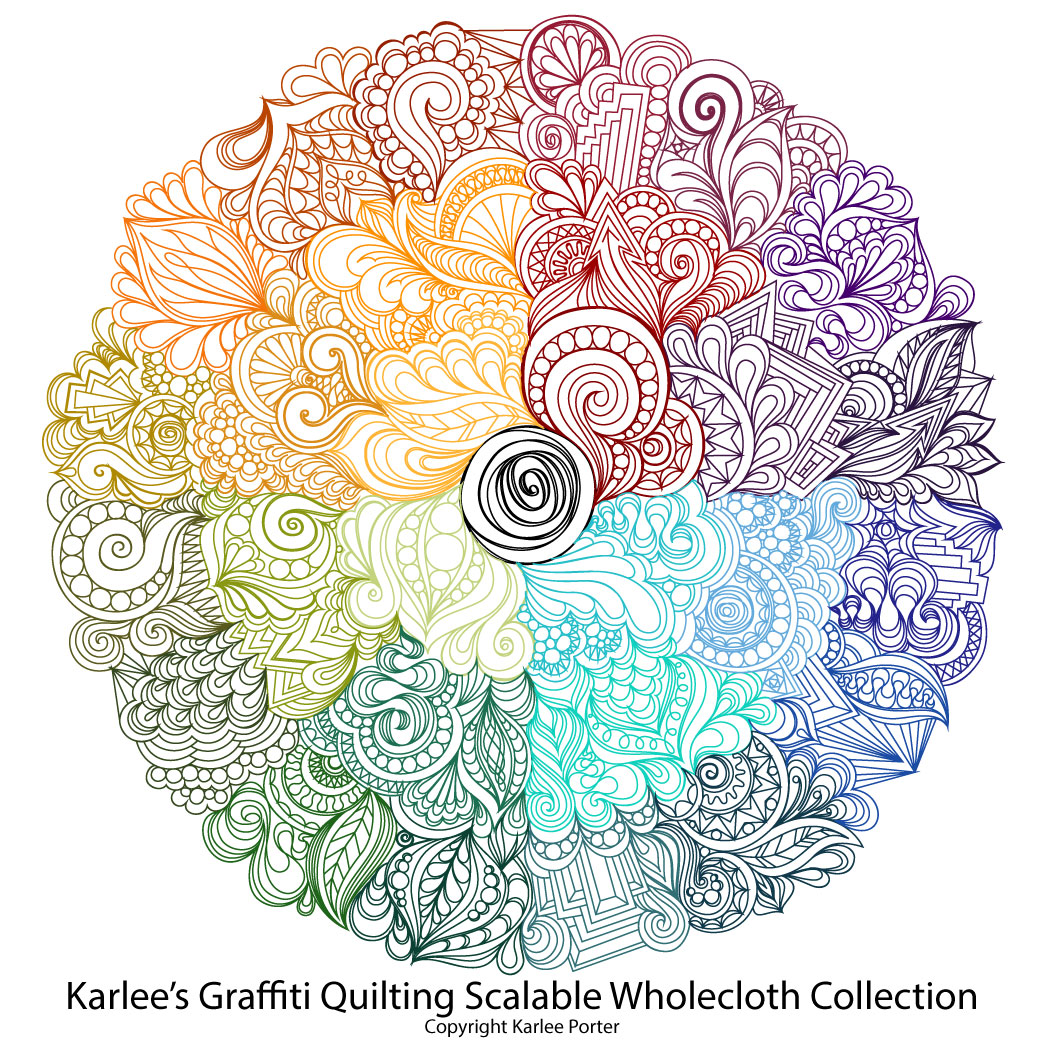 https://www.karleeporter.com/wp-content/uploads/2019/04/karlees-Graffiti-Quilting-Scaleable-Wholecloth-Collection-Converted.jpg