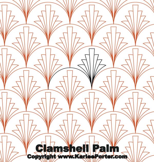 Clamshell – Set of 19 – Karlee Porter