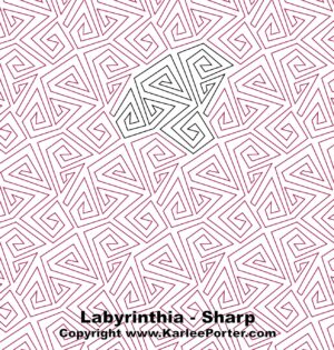 Labrynthia - Sharp